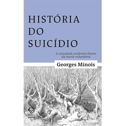 HISTÓRIA DO SUICÍDIO