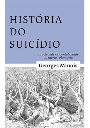 HISTÓRIA DO SUICÍDIO