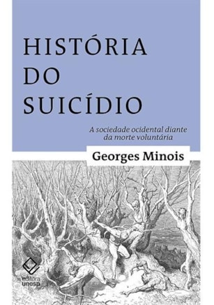 HISTÓRIA DO SUICÍDIO