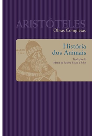 HISTÓRIA DOS ANIMAIS