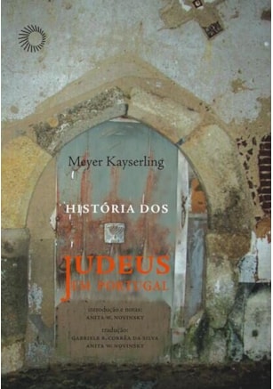 HISTÓRIA DOS JUDEUS EM PORTUGAL