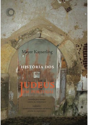 HISTÓRIA DOS JUDEUS EM PORTUGAL