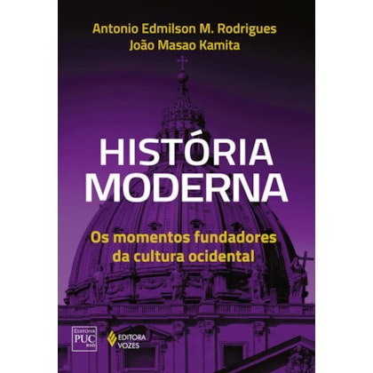 História moderna