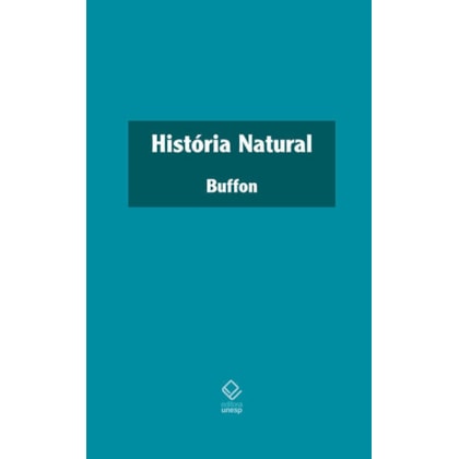 HISTÓRIA NATURAL