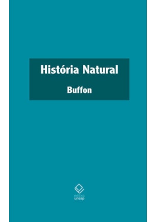 HISTÓRIA NATURAL