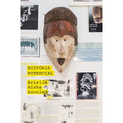 HISTÓRIA POTENCIAL