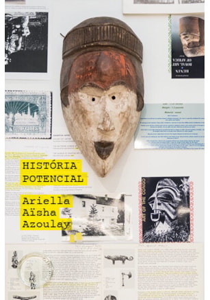 HISTÓRIA POTENCIAL