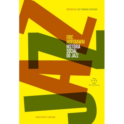 HISTÓRIA SOCIAL DO JAZZ