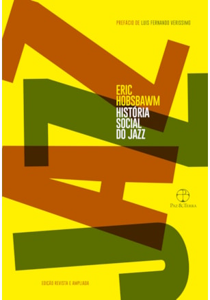 HISTÓRIA SOCIAL DO JAZZ