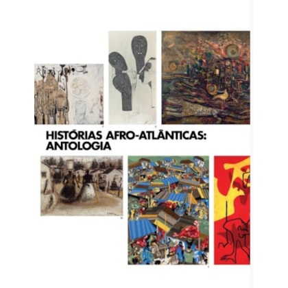 HISTÓRIAS AFRO-ATLÂNTICAS