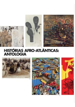 HISTÓRIAS AFRO-ATLÂNTICAS