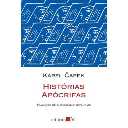 HISTÓRIAS APÓCRIFAS