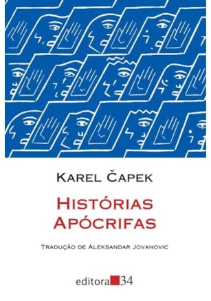 HISTÓRIAS APÓCRIFAS