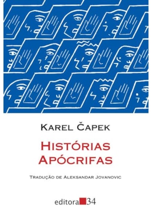 HISTÓRIAS APÓCRIFAS