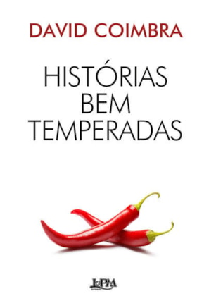 Histórias bem temperadas