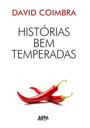 Histórias bem temperadas