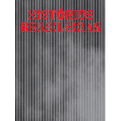 HISTÓRIAS BRASILEIRAS - CATÁLOGO