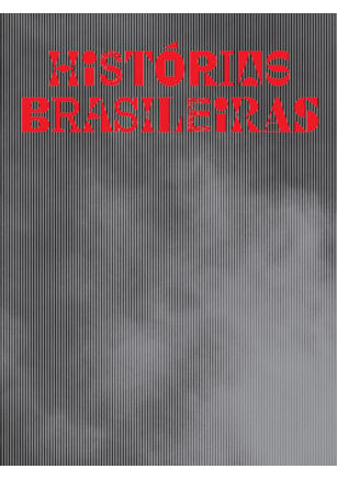 HISTÓRIAS BRASILEIRAS - CATÁLOGO
