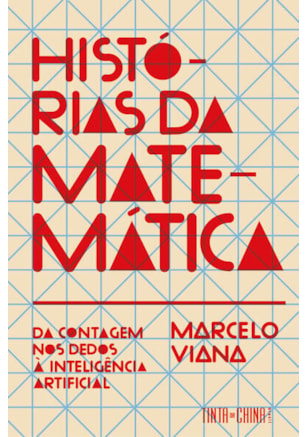 HISTÓRIAS DA MATEMÁTICA