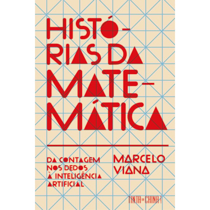 HISTÓRIAS DA MATEMÁTICA