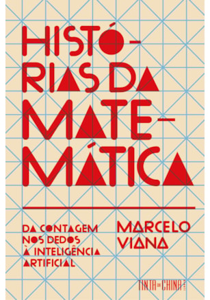 HISTÓRIAS DA MATEMÁTICA