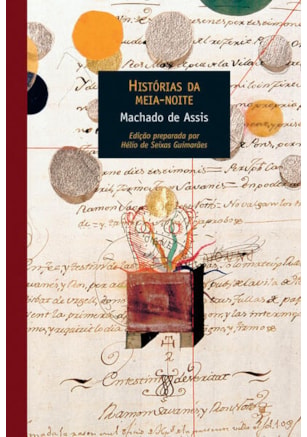 HISTÓRIAS DA MEIA-NOITE