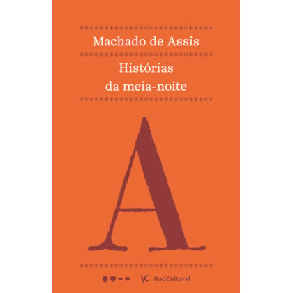 HISTÓRIAS DA MEIA-NOITE