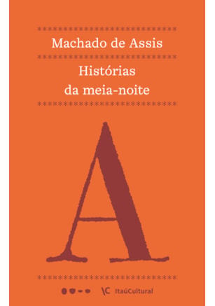 HISTÓRIAS DA MEIA-NOITE