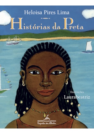 HISTÓRIAS DA PRETA (NOVA EDIÇÃO)