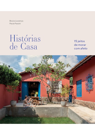 HISTÓRIAS DE CASA