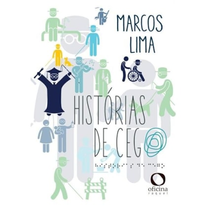 HISTÓRIAS DE CEGO