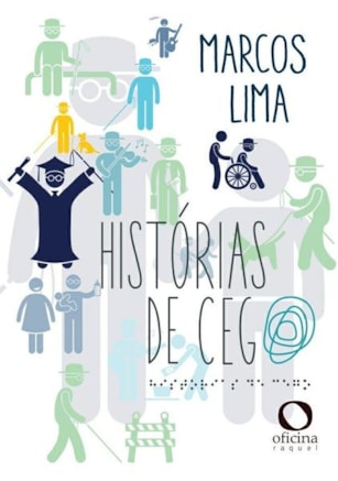 HISTÓRIAS DE CEGO