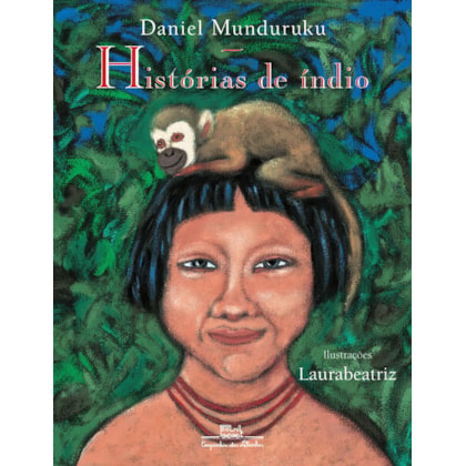 HISTÓRIAS DE ÍNDIO