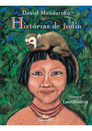 HISTÓRIAS DE ÍNDIO