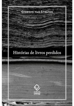 HISTÓRIAS DE LIVROS PERDIDOS