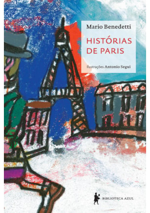 HISTÓRIAS DE PARIS