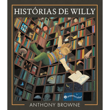 Histórias de Willy