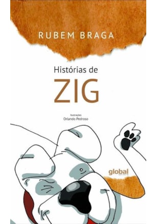 HISTÓRIAS DE ZIG