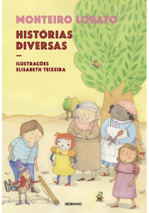 HISTÓRIAS DIVERSAS