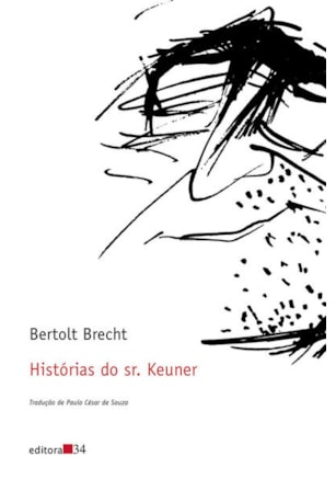 HISTÓRIAS DO SR. KEUNER