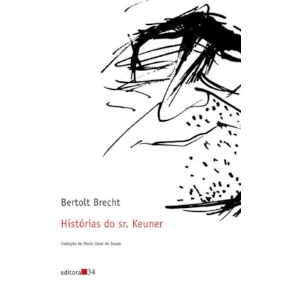 HISTÓRIAS DO SR. KEUNER