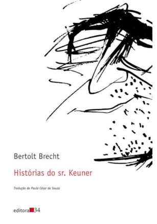 HISTÓRIAS DO SR. KEUNER
