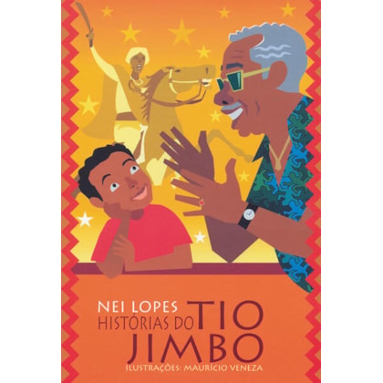 Histórias do tio Jimbo