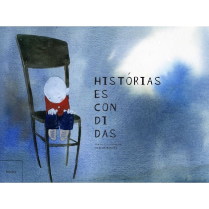 HISTÓRIAS ESCONDIDAS