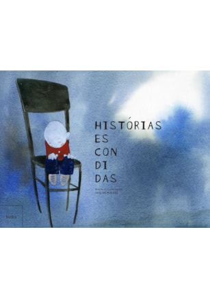 HISTÓRIAS ESCONDIDAS
