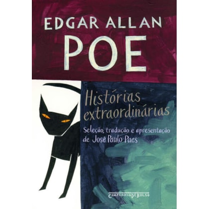 HISTÓRIAS EXTRAORDINÁRIAS