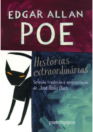 HISTÓRIAS EXTRAORDINÁRIAS