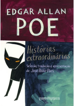 HISTÓRIAS EXTRAORDINÁRIAS