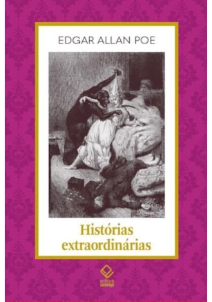HISTÓRIAS EXTRAORDINÁRIAS