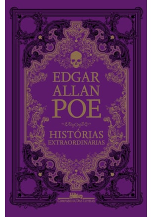 HISTÓRIAS EXTRAORDINÁRIAS
